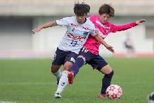 Nhận định, soi kèo Tokyo Verdy Beleza Nữ với Nojima Stella Nữ, 15h00 ngày 18/4: Miếng mồi ngon