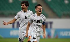 Nhận định, soi kèo U23 Uzbekistan với U23 Malaysia, 20h00 ngày 17/04: Ba điểm dễ dàng