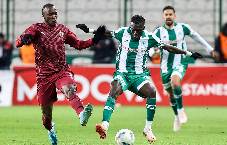 Nhận định, soi kèo Hatayspor vs Konyaspor, 0h00 ngày 19/4: Nát như tương