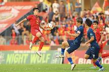 Nhận định, soi kèo Hoàng Anh Gia Lai vs Hà Tĩnh, 17h00 ngày 18/4: Buồn cho phố Núi