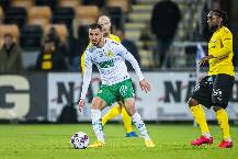 Nhận định, soi kèo Mjallby vs Hammarby, 20h00 ngày 18/4: Sớm mất ngôi đầu