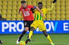 Nhận định, soi kèo Rennes vs Nantes, 1h45 ngày 19/4: Sớm trụ hạng