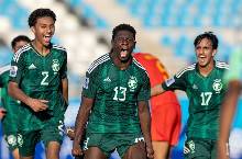 Nhận định, soi kèo U17 Saudi Arabia vs U17 Hàn Quốc, 21h00 ngày 17/4: Cơ hội chia đều