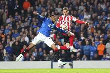 Siêu máy tính dự đoán Bilbao vs Rangers, 02h00 ngày 18/4
