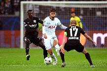 Siêu máy tính dự đoán Frankfurt vs Tottenham, 02h00 ngày 18/4
