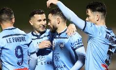 Soi kèo góc Adelaide United vs Wellington Phoenix, 16h35 ngày 18/4: Đôi công hấp dẫn