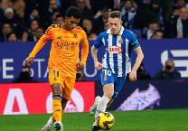 Soi kèo góc Espanyol vs Getafe, 2h00 ngày 19/4