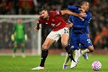 Chuyên gia Tony Ansell dự đoán Chelsea vs MU, 2h00 ngày 19/4