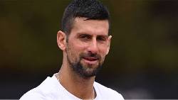 Djokovic gặp vấn đề về thể lực, bỏ ngỏ khả năng tham dự Madrid Open 2026