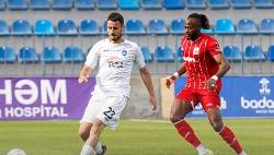 Nhận định, soi kèo Araz-Naxcıvan vs Turan Tovuz, 20h00 ngày 17/4: Xa dần top 4