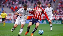 Nhận định, soi kèo Chivas Guadalajara vs Puebla, 08h07 ngày 19/4: Lâng lâng cùng Chivas
