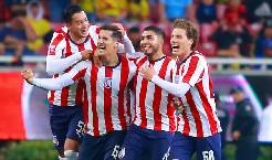 Nhận định, soi kèo Dorados Sinaloa vs Tapatio, 10h00 ngày 18/4: Lại chia điểm?