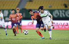 Nhận định, soi kèo Gangwon vs Jeonbuk Hyundai Motors, 12h00 ngày 18/4: Khôn nhà dại chợ