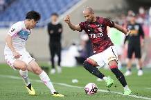 Nhận định, soi kèo Kashima Antlers vs Urawa Red Diamonds, 12h00 ngày 18/4: Vững chắc ngôi đầu