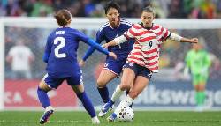 Nhận định, soi kèo Nữ Mỹ vs Nữ Nhật Bản, 08h00 ngày 18/4: Chủ nhà phục hận