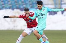 Nhận định, soi kèo Otelul Galati vs UTA Arad, 21h30 ngày 17/4: Củng cố ngôi đầu