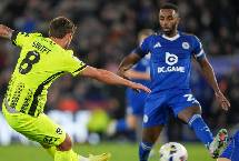 Nhận định, soi kèo Portsmouth vs Leicester, 18h30 ngày 18/4: Lâm vào cảnh đường cùng