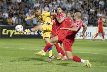 Nhận định, soi kèo Samgurali Tskaltubo vs Dila Gori, 22h00 ngày 17/4: Vượt mặt đối thủ