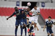 Nhận định, soi kèo Seoul vs Daejeon Hana Citizen, 12h00 ngày 18/4: Không thể cản bước