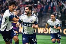 Nhận định, soi kèo Vancouver Whitecaps vs Sporting Kansas City, 09h30 ngày 18/4: Cuộc chiến đỉnh và đáy