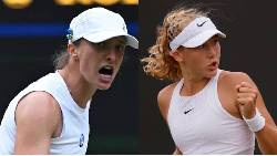 Nhận định tennis Swiatek vs Andreeva - Tứ kết Stuttgart Open, 22h00 ngày 17/4