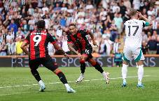 Siêu máy tính dự đoán Newcastle vs Bournemouth, 21h00 ngày 18/4