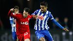 Nhận định Hertha Berlin vs Leverkusen, 20h30 ngày 18/5 (VĐQG Đức)
