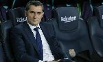 Barcelona chính thức làm sáng tỏ tương lai Valverde