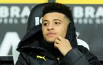 Sancho vắng mặt trận Dortmund 4-0 Schalke vì đã là người của MU?