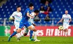 Kết quả Suwon Samsung Bluewings vs Ulsan Hyundai Horang-i, 14h30 ngày 17/5