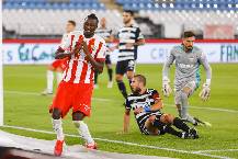 Bet t&agrave;i xỉu h&ocirc;m nay 18/5: Cartagena vs Almer&iacute;a