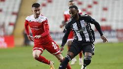 Nhận định Antalyaspor vs Besiktas, 0h45 ngày 19/5