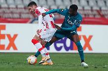 Nhận định Crvena Zvezda vs Metalac, 21h ngày 19/5
