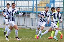Nhận định PAS Giannina vs Apollon Smyrni, 21h15 ngày 19/5