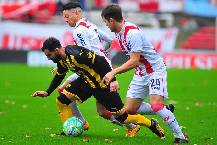 Nhận định River Plate vs Penarol, 5h15 ngày 19/5