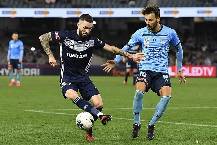 Nhận định Sydney FC vs Melbourne Victory, 16h05 ngày 19/5