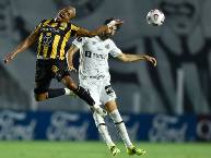 Nhận định The Strongest vs Santos, 5h15 ngày 19/5