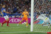Nhận định Yokohama F Marinos vs Shimizu S-Pulse, 17h00 ngày 19/5