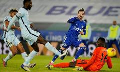 Phân tích tỷ lệ hiệp 1 Chelsea vs Leicester, 2h15 ngày 19/5