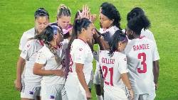 Biến động tỷ lệ kèo Nữ Thái Lan vs Nữ Philippines, 16h ngày 18/5