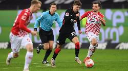 Đội hình dự kiến mạnh nhất Eintracht Frankfurt vs Rangers, 2h ngày 19/5