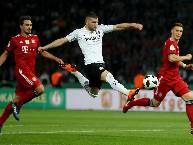 Lịch sử đối đầu Eintracht Frankfurt vs Rangers, 2h ngày 19/5