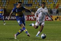 Nhận định, soi kèo Ayacucho vs Everton, 7h30 ngày 19/5