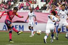 Nhận định, soi kèo Oita Trinita vs Cerezo Osaka, 17h00 ngày 18/05