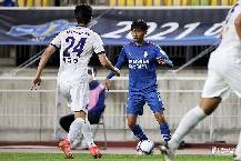Nhận định, soi kèo Suwon Bluewings vs Gimcheon Sangmu, 17h ngày 17/5