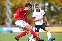 Nhận định, soi k&egrave;o U17 Đan Mạch vs U17 Thụy Điển, 21h30 ng&agrave;y 17/5