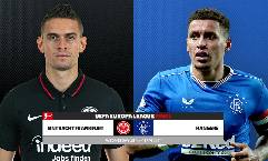 Phân tích kèo hiệp 1 Eintracht Frankfurt vs Rangers, 2h ngày 19/5