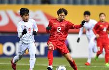 Soi kèo chẵn/ lẻ nữ Việt Nam vs nữ Myanmar, 19h ngày 18/5