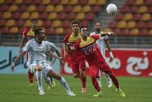Nhận định, soi kèo Foolad FC vs Aluminium Arak, 21h30 ngày 18/5