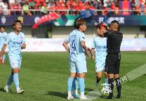 Nhận định, soi kèo Rizhao Yuqi vs Chongqing Tonglianglong, 18h30 ngày 18/5